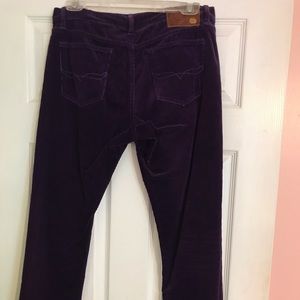 Ralph Lauren Corduroy Pants $25